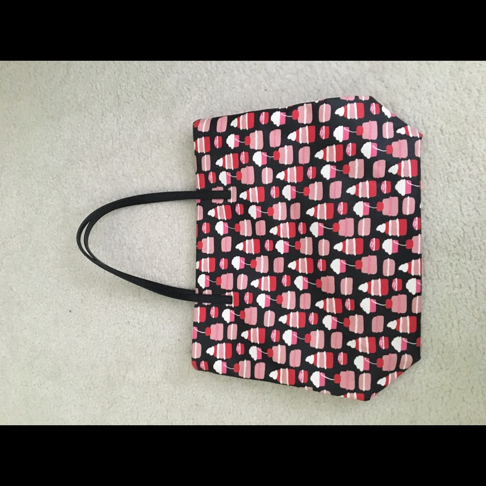 Kate Spade tote bag